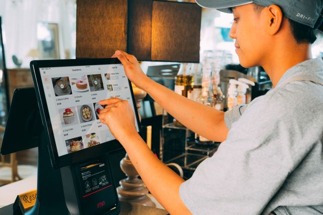 Why Every Retail Business in Sri Lanka Needs a Modern POS System
