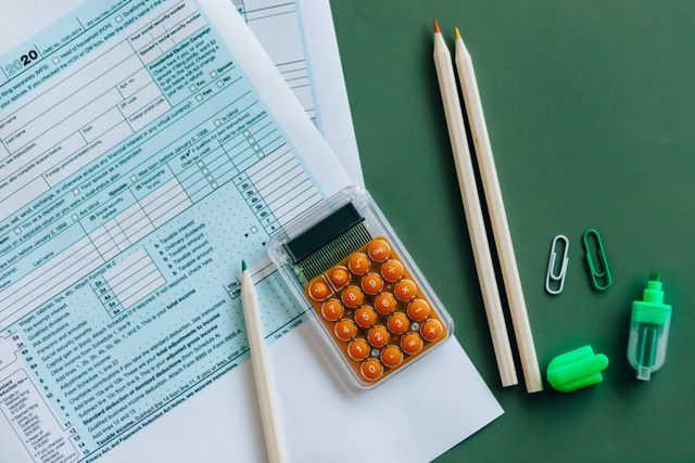 Accounting Services
