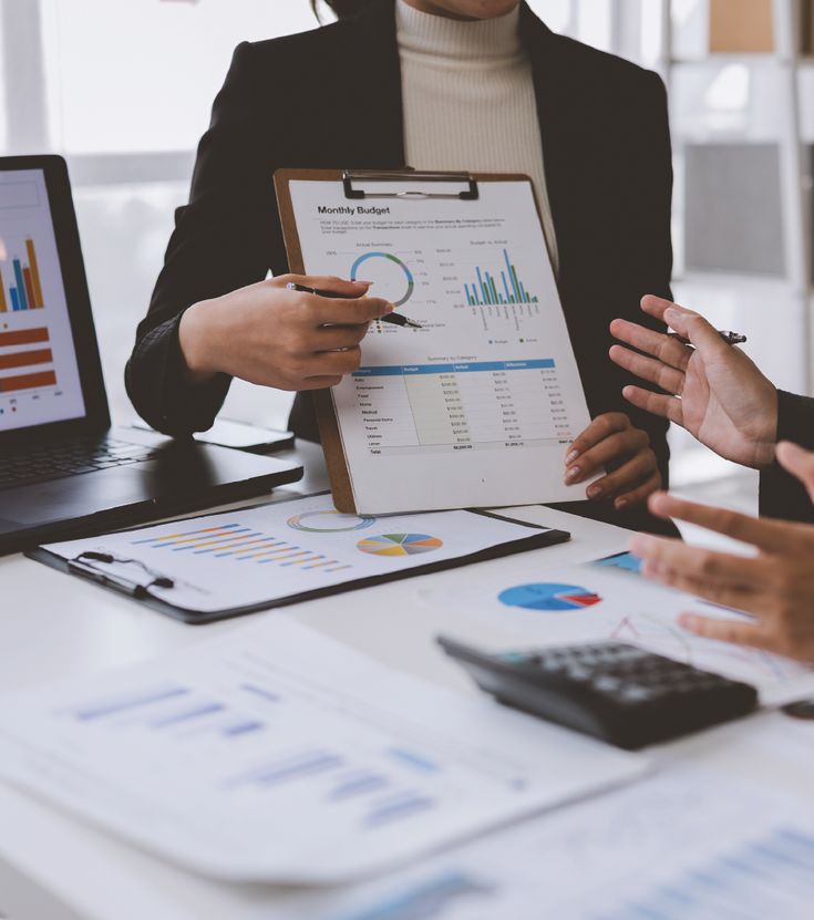 Payroll Processing