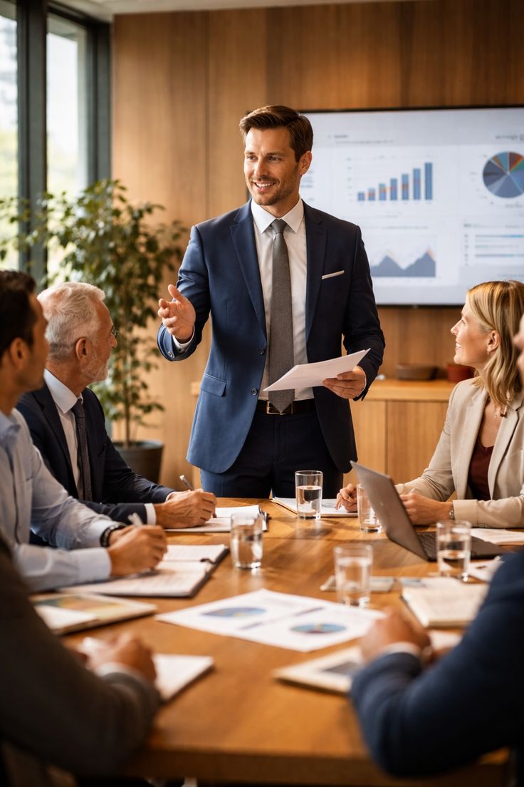 Business Registration (ROC)