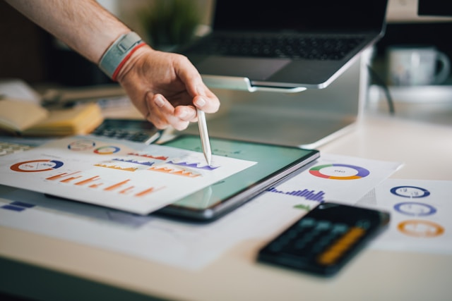 Accounting Services