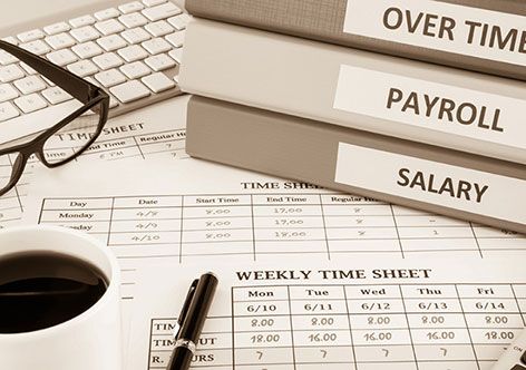 Payroll Processing