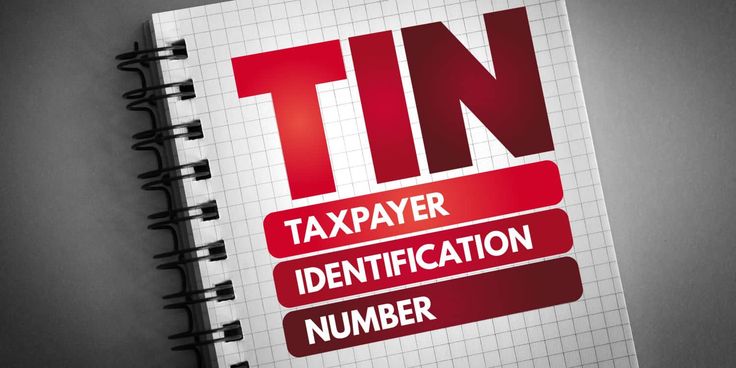TIN Registration